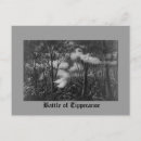 Recherche de bataille cartes postales Guerre civile