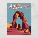 Recherche de delicate arch cartes postales Matraque