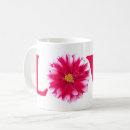 Recherche de de fleur de dahlia tasses Rose