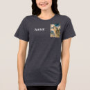 Recherche de illustration de loup tshirts Pour elle