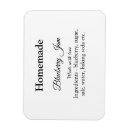 Zoek naar liefde u magneten Naam jouw tekst toevoegen