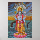 Recherche de vishnu posters Hindouisme