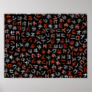 Recherche de alphabet japonais posters Katakana