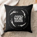 Recherche de loups coussins Pour eux