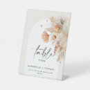 Recherche de signes table Rustique