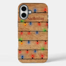 Recherche de faux bois iphone coques Simple
