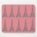 Recherche de tour eiffel paris tapis souris Chic