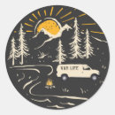 Recherche de camp life autocollants Nature
