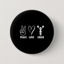 Recherche de cheerleader badges Pompons