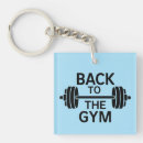 Zoek naar barbell sleutelhangers Gymzaal