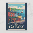 Recherche de galway cartes postales Irlande de galway