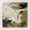 Zoek naar phoenix puzzels Jakuchu