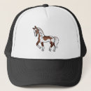 Zoek naar paarden trucker petten Pony