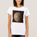 Recherche de exoplanet tshirts Objets astronomiques