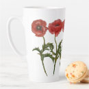 Recherche de poppy tasses Coquelicot
