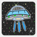 Zoek naar universum stickers Hemel