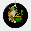 Recherche de leprechaun ornements Jour