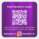 Recherche de promo autocollants Customer