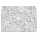 Zoek naar snowflake cadeautasjes Sneeuwvlok