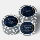 Zoek naar wit pokerchips Chic