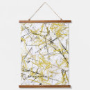 Recherche de jaune moutarde art Abstrait