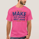 Recherche de fumeurs de cigare tshirts Fumer des cigares