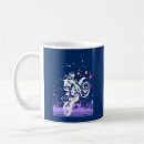 Recherche de motocycle tasses Motocross