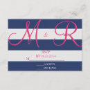Recherche de rose de rsvp Monogramme