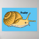 Recherche de escargot mignon posters Gastropode