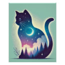 Recherche de double exposition posters Animal