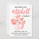 Recherche de axolotl invitations Mignon