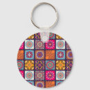 Zoek naar marokkaanse sleutelhangers Kleurrijk