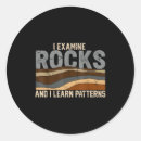 Zoek naar onderzoeks stickers Geologie