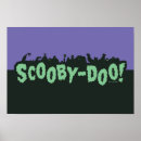 Recherche de doos posters Scooby