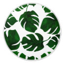 Recherche de palmier boutons et poignées de porte Élégant