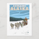 Recherche de fairbanks cartes postales Alaska