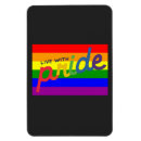 Recherche de arcs en ciel magnets Drapeau