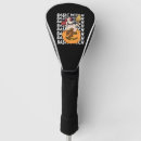 Recherche de halloween golf accessoires Fantôme