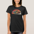Recherche de voiture rétro tshirts Garage