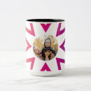 Recherche de motif bohème tasses Mandala