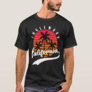 Recherche de inglewood tshirts Californie