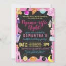 Recherche de pyjamas invitations De basculement