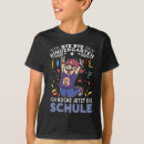 Recherche de schulkind tshirts Jardin d'enfants