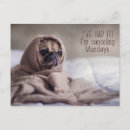 Recherche de funny dog cartes postales Mignon