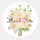 Recherche de fleur dahlia autocollants Merci