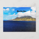 Recherche de les barbade cartes postales Bleu