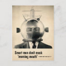 Zoek naar vintage ad briefkaarten Retro