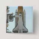 Recherche de mission spatiale badges Lancement