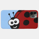 Recherche de coccinelle mignonne iphone coques Enfants