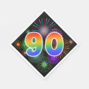 Zoek naar 90 jaar oud servetten Negentigste verjaardag
